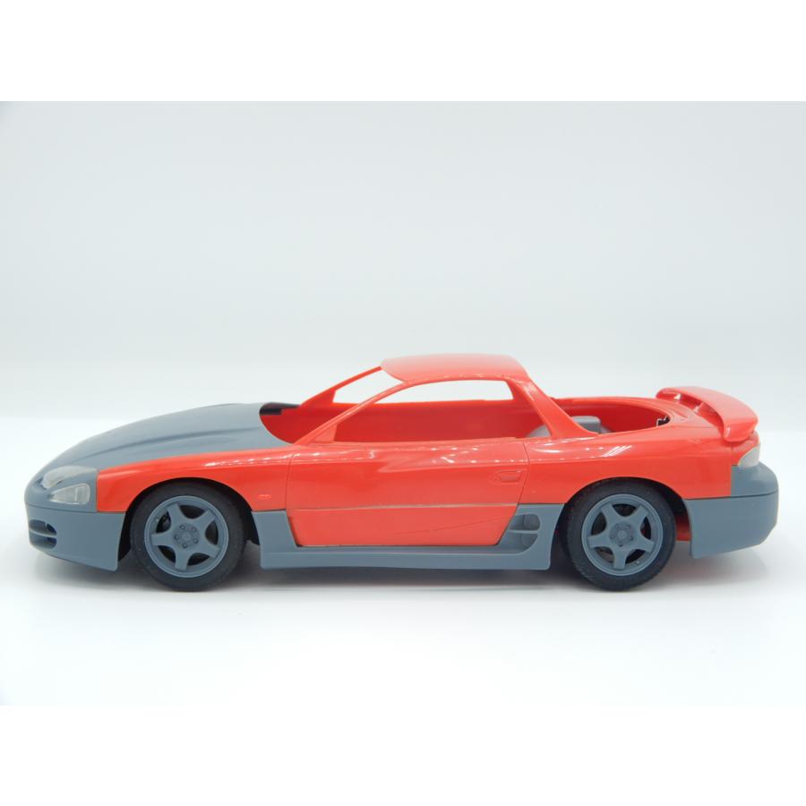 GTO 24冊 Japanese Racing Cars - 1994 Nissan 300ZX Turbo GTS, 24 Hours