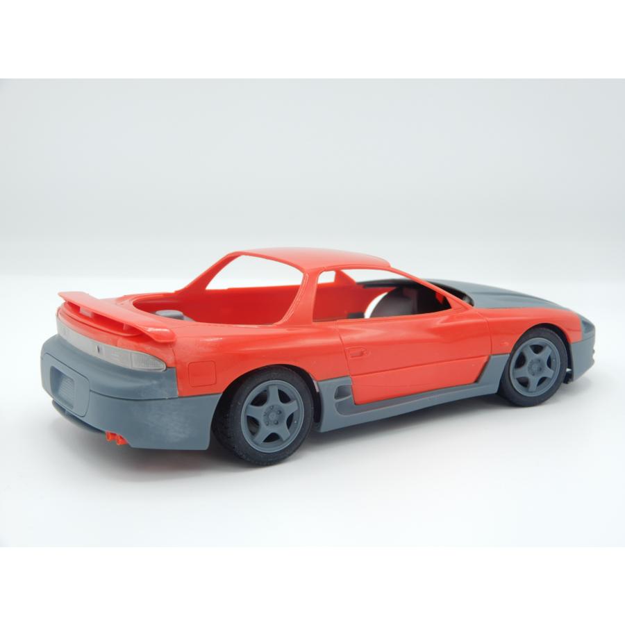 GTO 24冊 GTO 24冊 GTO 24冊 ECR - Nissan 300ZX IMSA GTO details