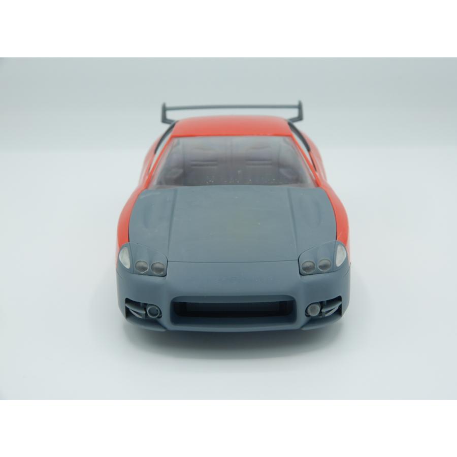 SMC TKP-008 1/24 GTO / 3000GT '98 コンバージョンキット : SMC-zero