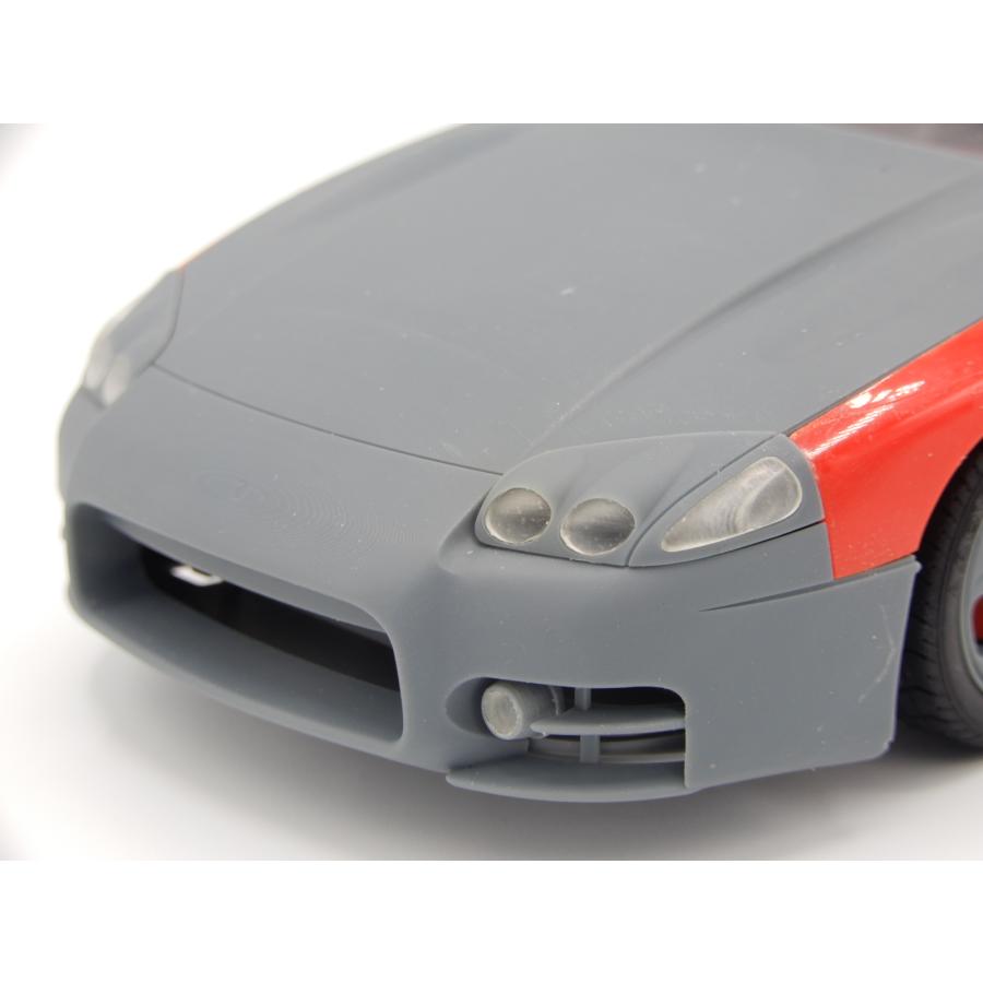 SMC TKP-008 1/24 GTO / 3000GT '98 コンバージョンキット : SMC-zero