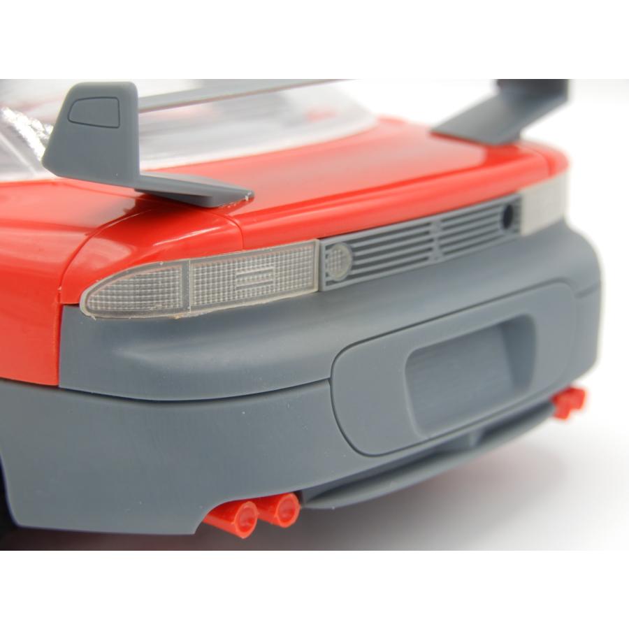 SMC TKP-008 1/24 GTO / 3000GT '98 コンバージョンキット : SMC-zero