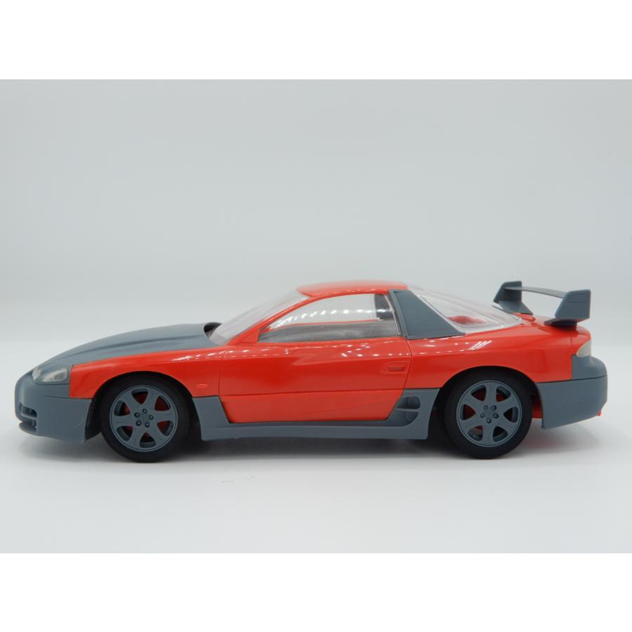 SMC TKP-008 1/24 GTO / 3000GT '98 コンバージョンキット : SMC-zero