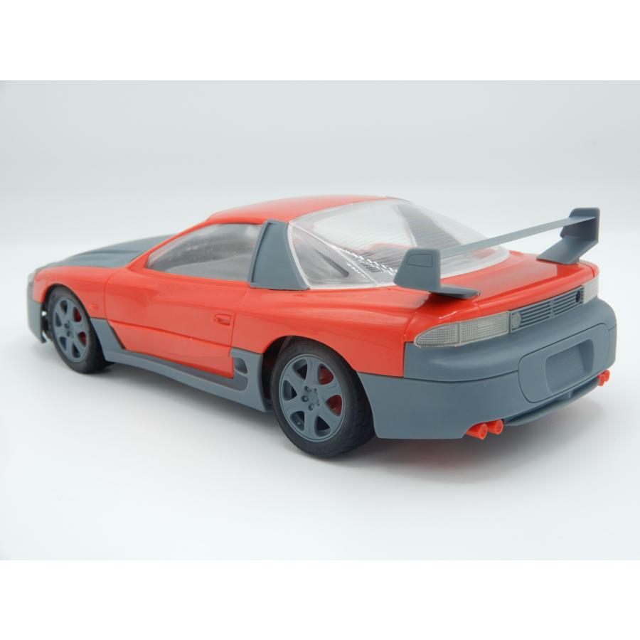 SMC TKP-008 1/24 GTO / 3000GT '98 コンバージョンキット : SMC-zero