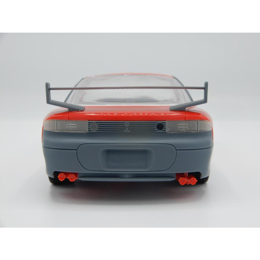 SMC TKP-008 1/24 GTO / 3000GT '98 コンバージョンキット : SMC-zero