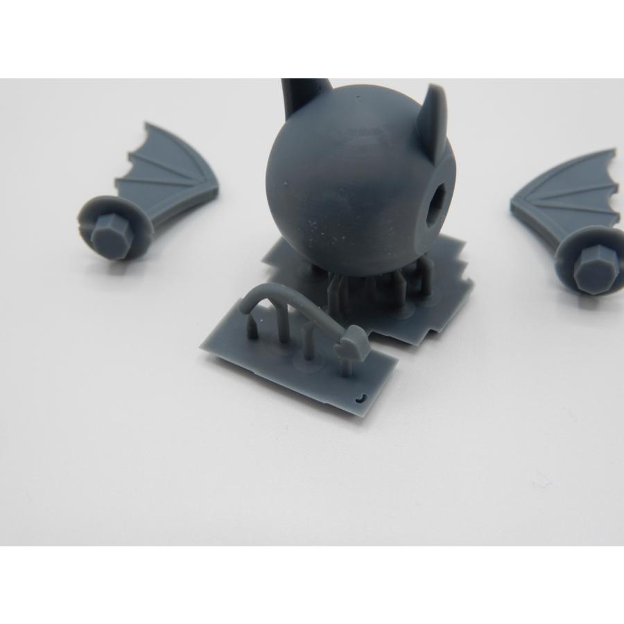 YGO-008 「 BIT-BAT」 |  | 10