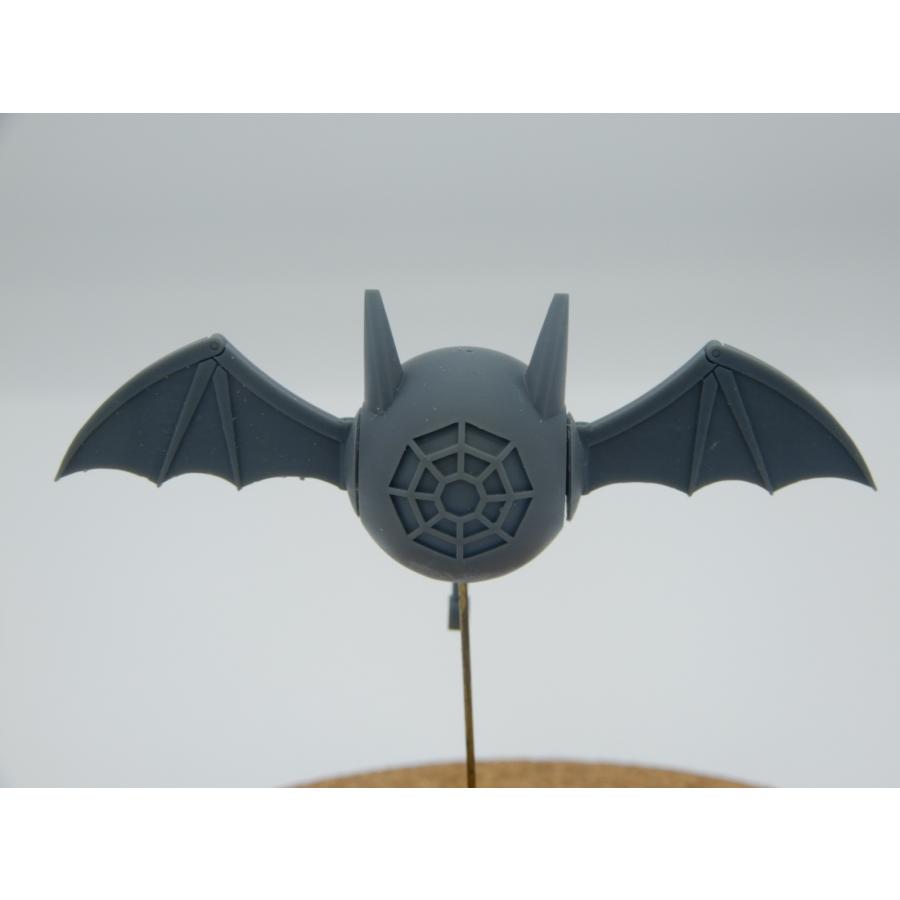 YGO-008 「 BIT-BAT」 |  | 11