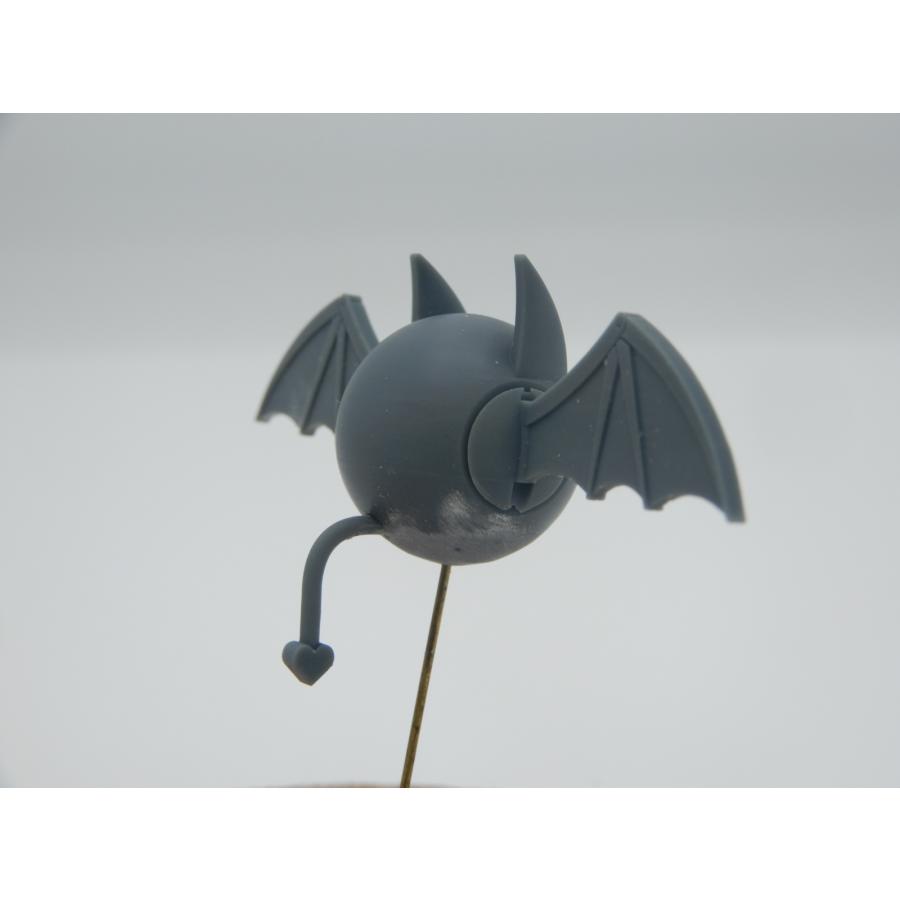 YGO-008 「 BIT-BAT」 |  | 12