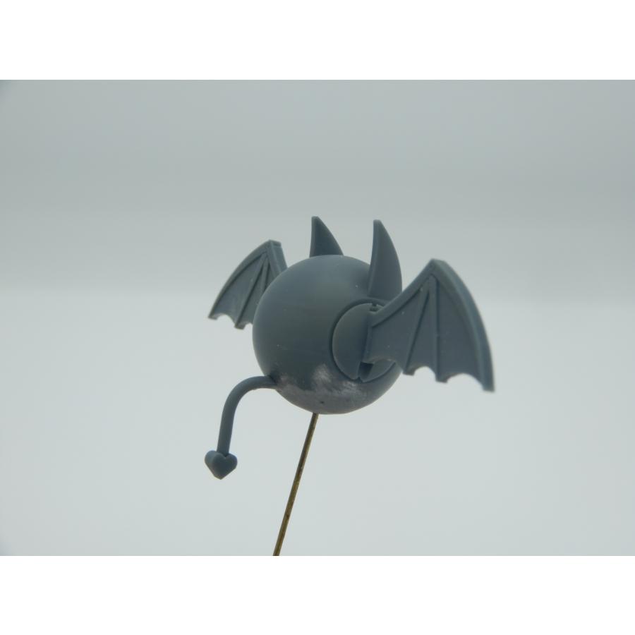 YGO-008 「 BIT-BAT」 |  | 14