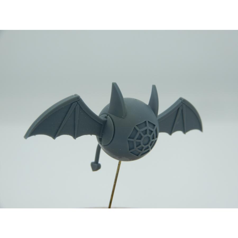 YGO-008 「 BIT-BAT」 |  | 15