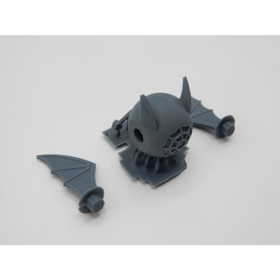 YGO-008 「 BIT-BAT」 |  | 17