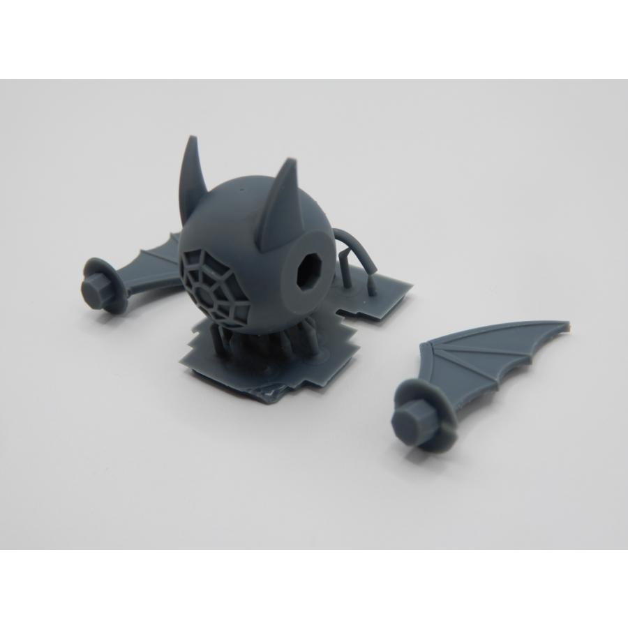 YGO-008 「 BIT-BAT」 |  | 18