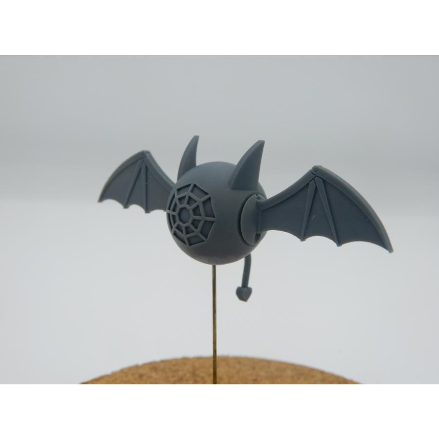 YGO-008 「 BIT-BAT」 |  | 19