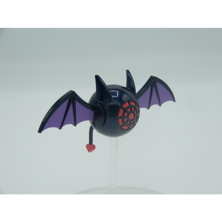 YGO-008 「 BIT-BAT」 |  | 08