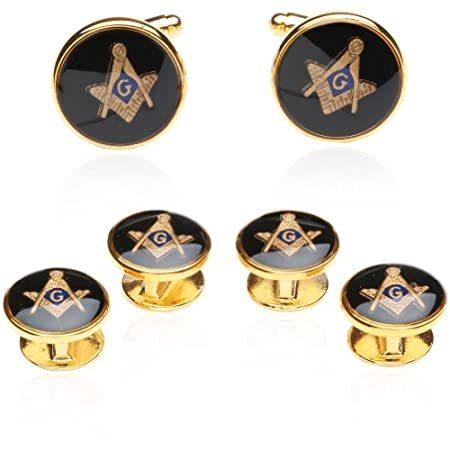 美しい 新品未使用 送料無料 Cuff Daddyフリーメイソンフォーマルプレゼンテーションボックスセット B003nzz86k Smido Store 通販 Yahoo ショッピング 高い品質 Www Doctor Plan Com