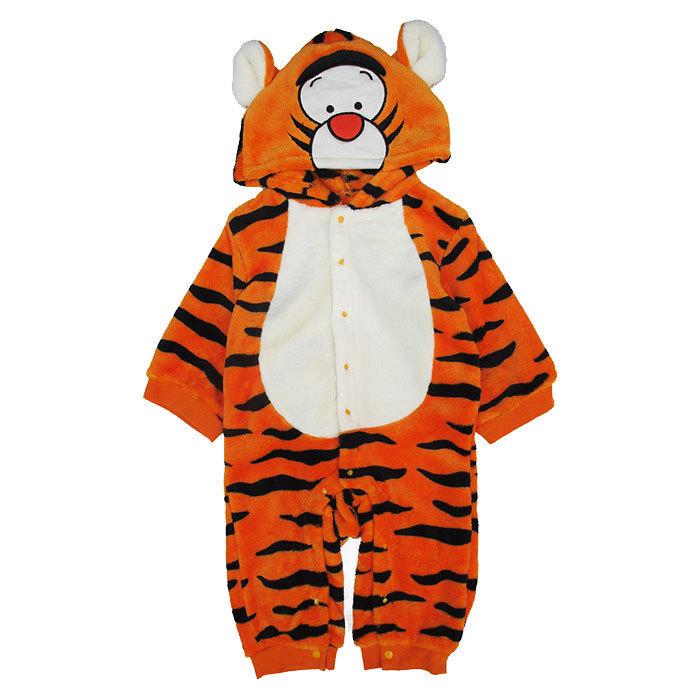 プーさん　コスプレ　コスチューム　ディズニーハロウィン　着画あり くまのプーさん コスプレ 仮装 衣装 ハロウィン コスチューム