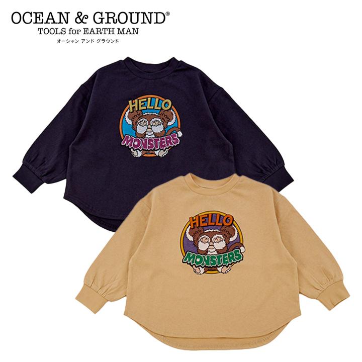 Ocean&Ground（オーシャンアンドグラウンド） 20%オフ セール