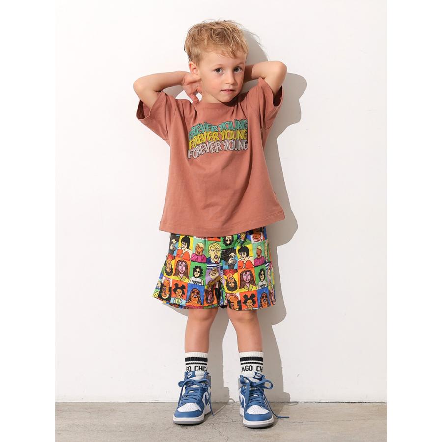 新品】バディスポーツ幼児園 Tシャツ/短パン 2セット 130 新品】バディ