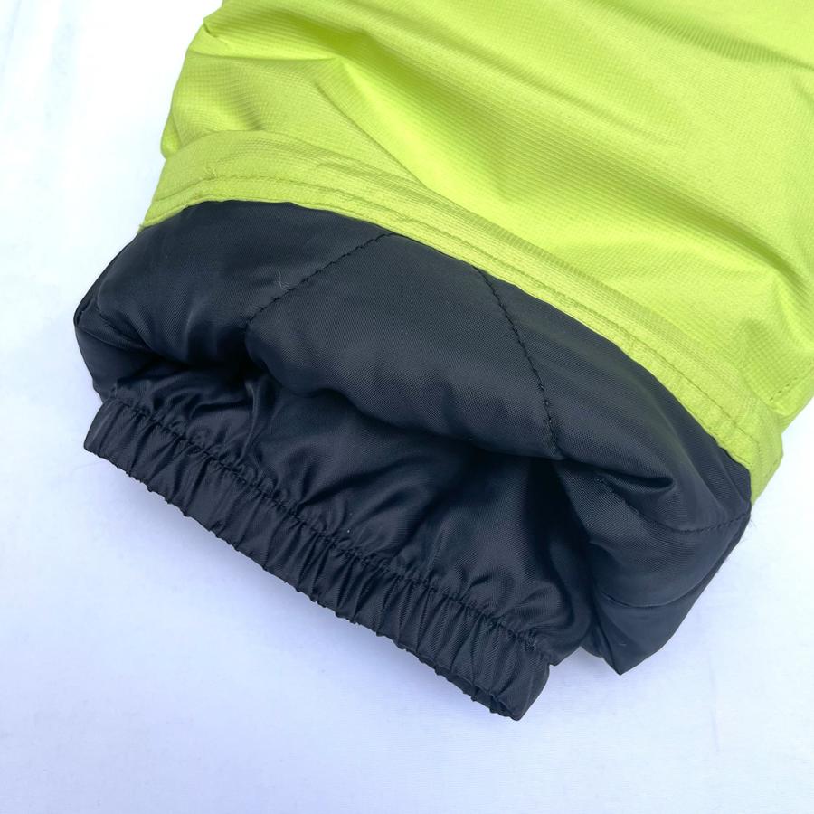 Jolly Jury 防寒スノーパンツ キッズ スキーウェア 防水 撥水 雪