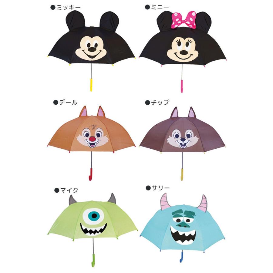 子供 雨 傘 キッズ キャラクター 軽量 かわいい 男の子 女の子 ワンタッチ ジャンプ傘 ディズニー 47cm 入園入学 保育園 幼稚園 通園 Jn19 子供服と雑貨のスマイルベビー 通販 Yahoo ショッピング