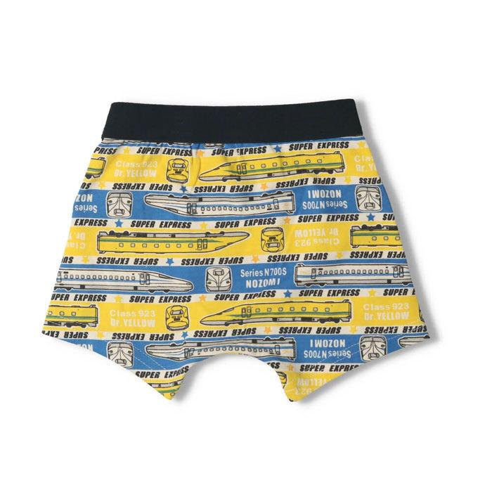 hungry heart（ハングリーハート） ボクサーパンツ 下着 パンツ キッズ