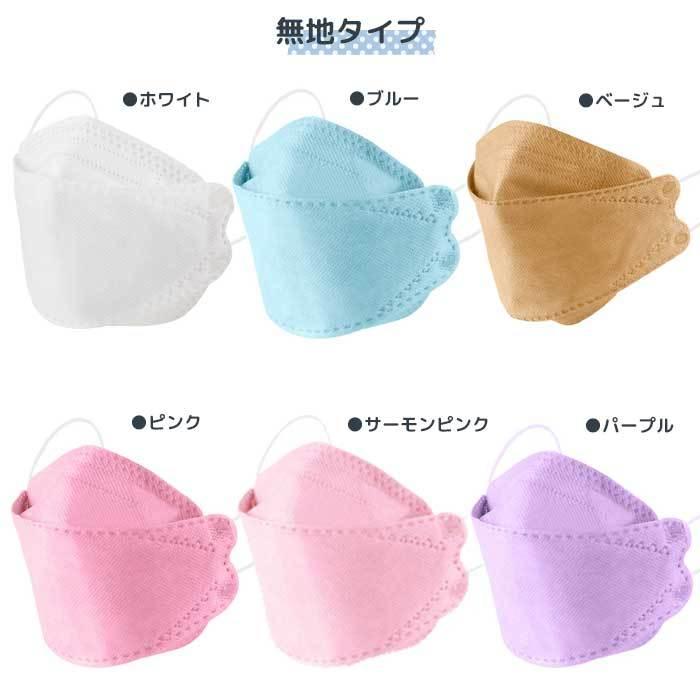 マスク 子供マスク 50枚入り キッズ 子供 不織布 立体 3D 韓国 立体
