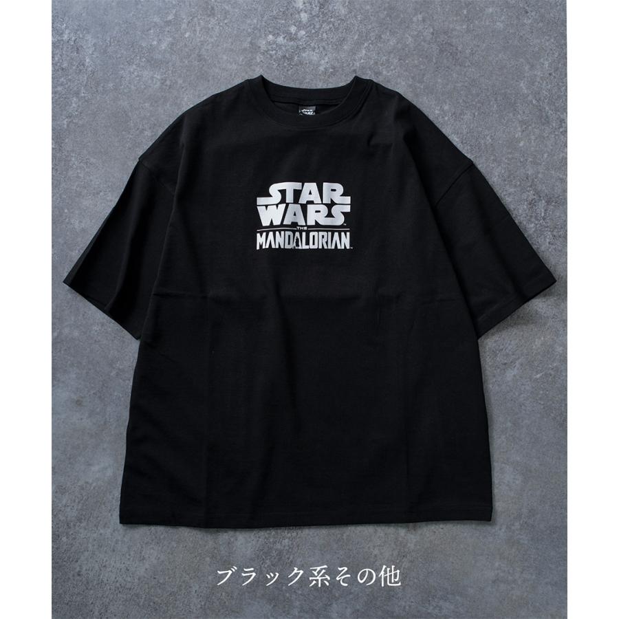 STAR WARS（スター・ウォーズ） 【夏物SALE】スター・ウォーズ マンダ