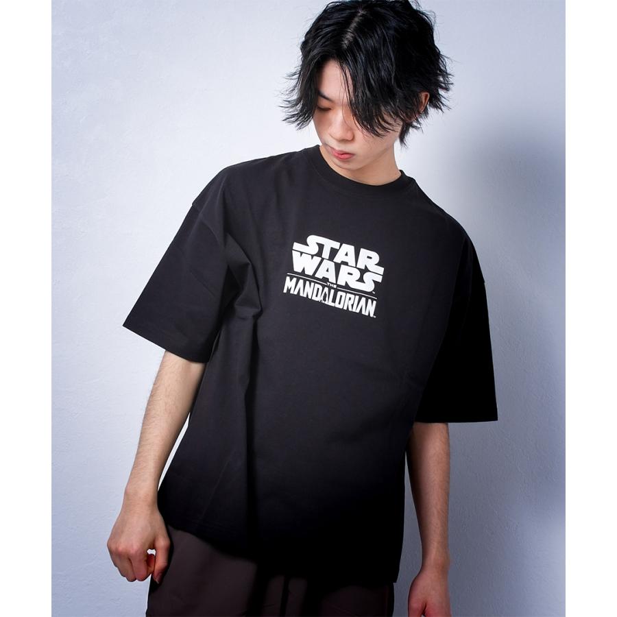 STAR WARS（スター・ウォーズ） 【夏物SALE】スター・ウォーズ マンダ