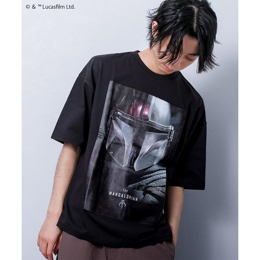 STAR WARS（スター・ウォーズ） 【夏物SALE】スター・ウォーズ マンダ