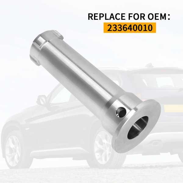 BMW ドアミラー　修理用パーツ（円柱形）ヒンジ BMW ドアミラー 修理用パーツ（円柱形）ヒンジ BMW ドアミラー