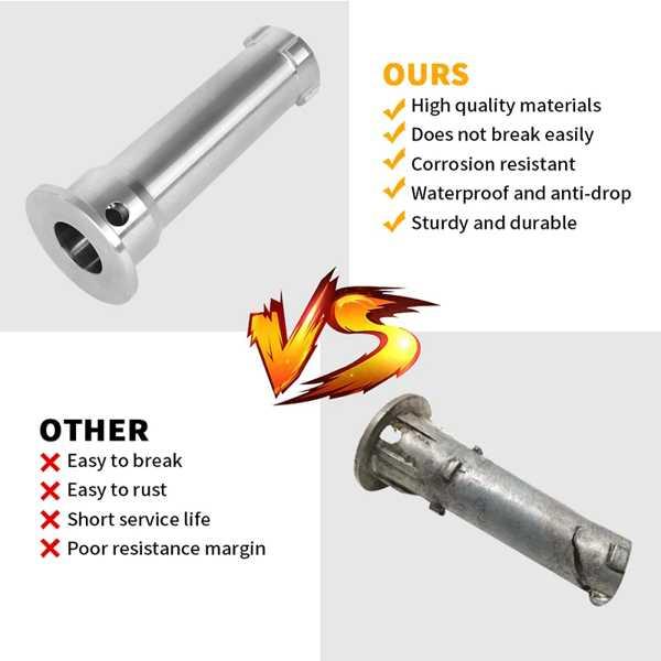 BMW ドアミラー　修理用パーツ（円柱形）ヒンジ BMW ドアミラー 修理用パーツ（円柱形）ヒンジ BMW ドアミラー