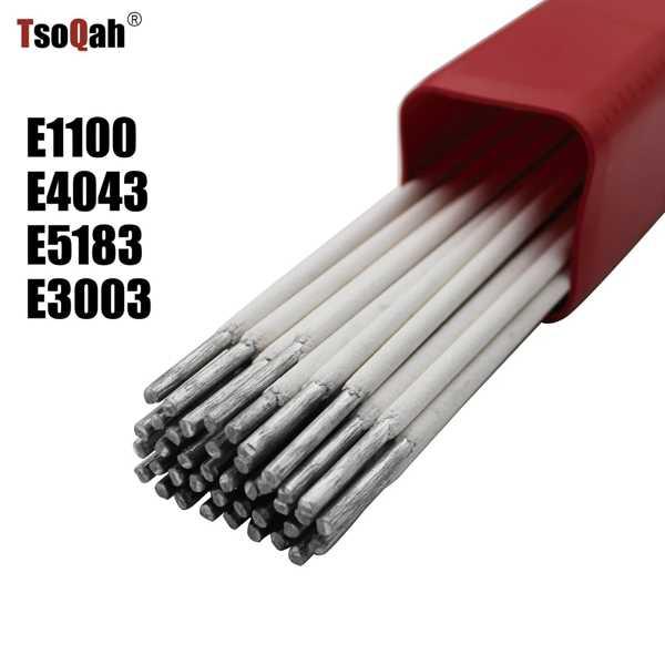 アルミ溶接電極10個、e1100、e4043、e3003、e5183 |  | 01