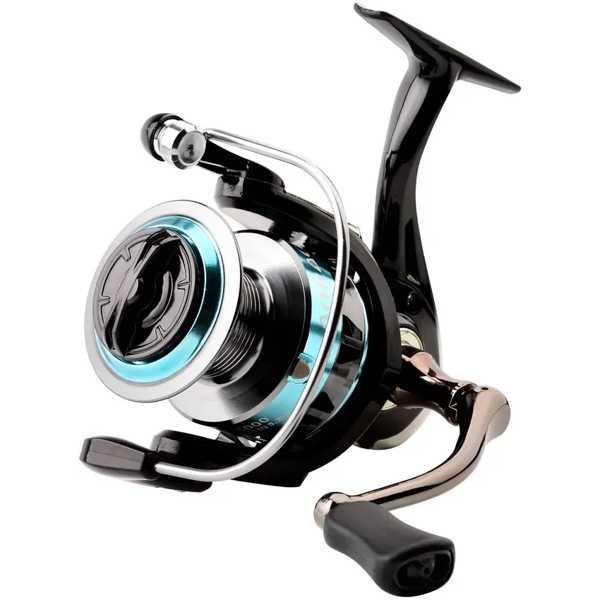 サーフキャスティングリール,超軽量,最大出力15kg, 1000-6000シリーズ | 