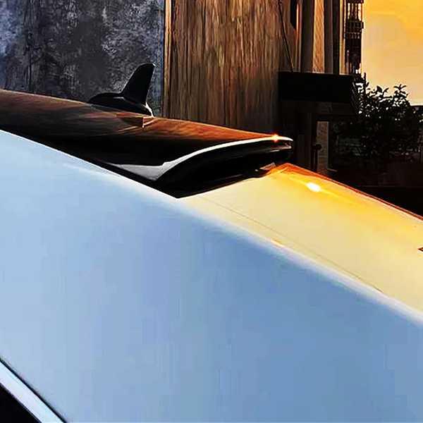 ルーフ用リアバンパーウィング,カーアクセサリー,4ドア,メルセデスベンツeクラスw212,e180,e200,e260,e300,e320,2008-2015 |  | 03