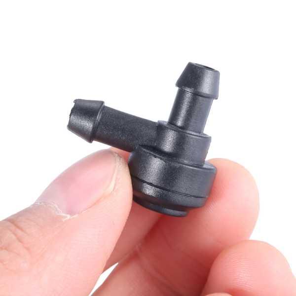 1Pc Ruitenwissersproeier Terugslagklep 2-weg 3-weg 31391513 Voor Volvo C30 C70 S40 S60 – koop de beste producten in de online winkel