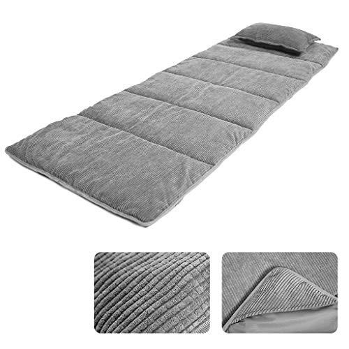 Niceway キャンピングマット アウトドアベッド 布団セット 折りたたみマットレス cm コット用 キャンプベッド Epu Smile Box 通販 Yahoo ショッピング