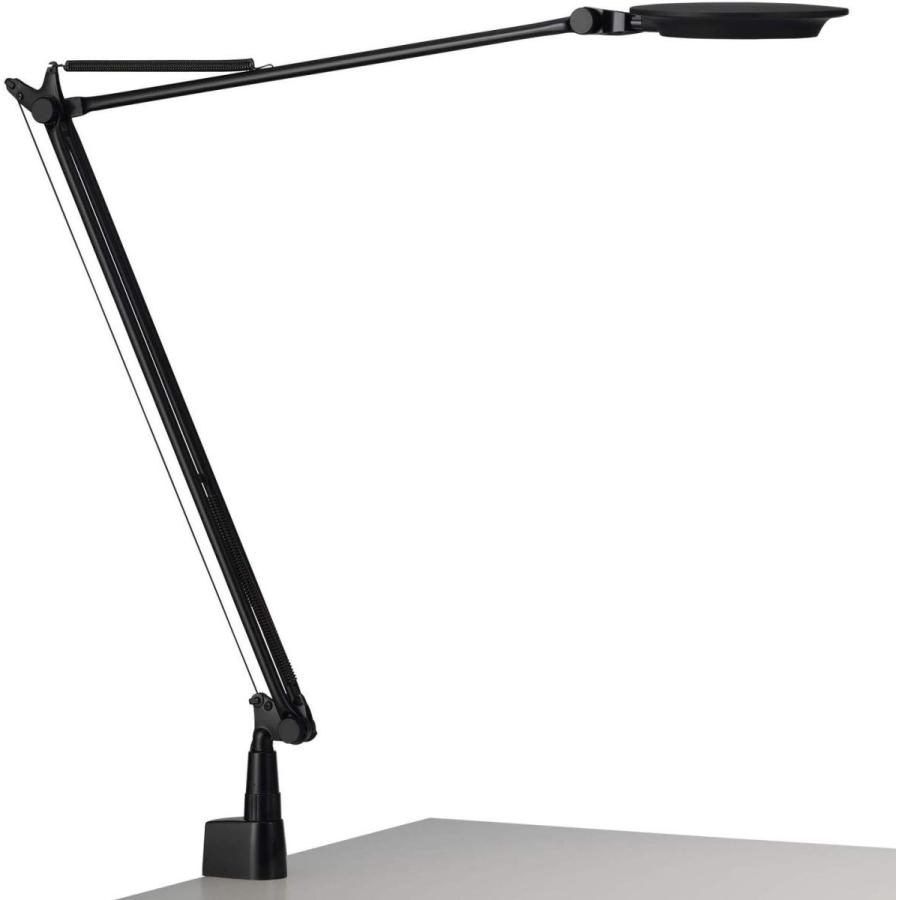 Rebio レビオ Ledタスクライト Yamagiwa ヤマギワ クランプタイプ ブラック Unipymes Com