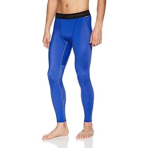 エスエスケイ ロングタイツ Proedge インナーロングスパッツ メンズ Dブルー 63 Xo Sbx Ude05k2hc Smile Box 通販 Yahoo ショッピング