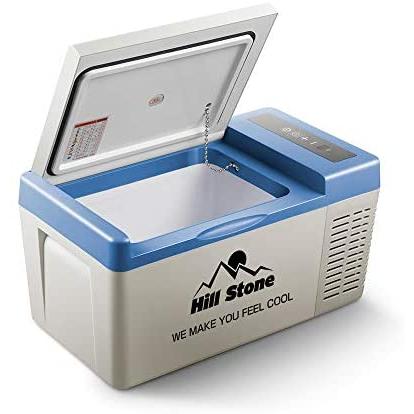 海外輸入 通販のトココ 車用 12v 24v ポータブル 冷蔵 冷凍 車載冷蔵庫 クーラーボックス 冷凍庫 保冷 キャンプ アウトドア ドライブ 18l Sbx Ujl12i2gg Smile Box 通販 Yahoo ショッピング オープニング大放出セール Wjhni Com