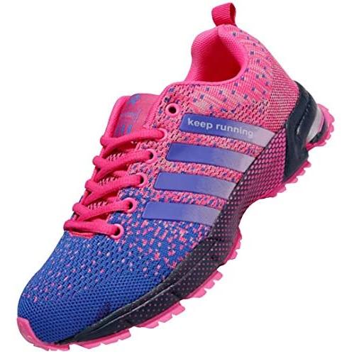 Straight Tree 運動靴 スニーカー シューズ メンズ レディース ランニングシューズ パープルピンク 24 5 Cm D Sbx Ujl29w5dd Smile Box 通販 Yahoo ショッピング