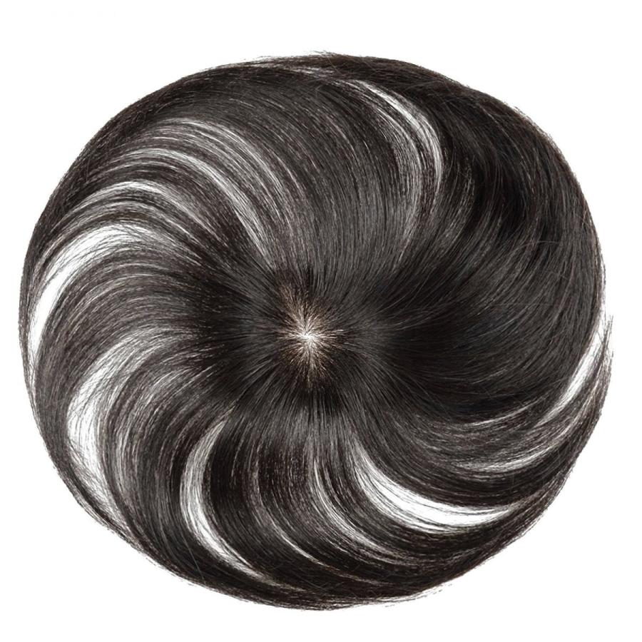 激安の Feshfen ウィッグ ポイントウィッグ 白髪隠れ Wig ヘアピース 人毛 部分ウィッグ ステルス手植え トップカバー 自然黒 Sbx Wig Sihlk0 008 Smile Box 通販 Yahoo ショッピング アウトレット送料無料 Artech Mi It