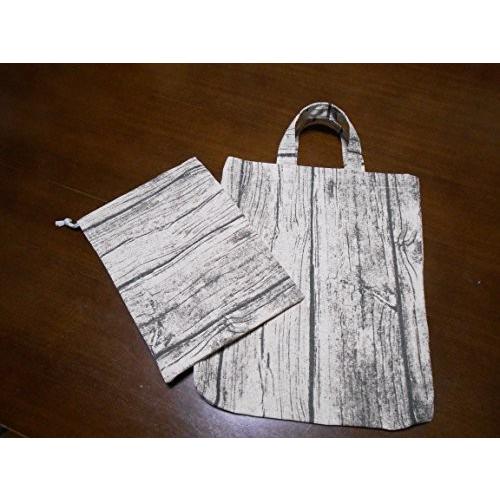 くじらｂｏｘ グレイ 木目柄 アンティーク調 コットン リネン生地 テーブルクロス カーテン クッショ Uou Smile Box 通販 Yahoo ショッピング