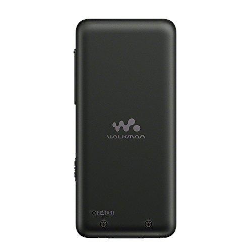 Sony NW-S313 4GB ブラック ソニーSONY ウォークマン Sシリーズ 4GB NW-S313 : MP3プレーヤー