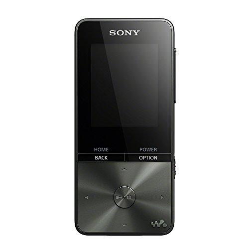 ソニーSONY ウォークマン Sシリーズ 4GB NW-S313 : MP3プレーヤー
