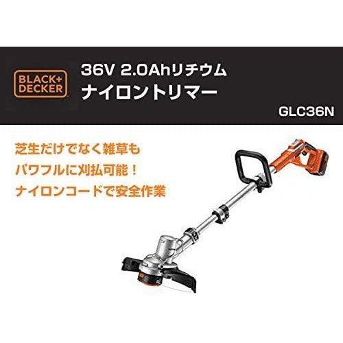 ブラック＆デッカー ブラックアンドデッカー 充電式 コードレス 