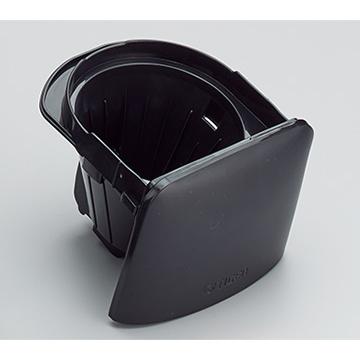 タイガー魔法瓶 タイガー コーヒーメーカー ADC-B061 KM 0.81L マット