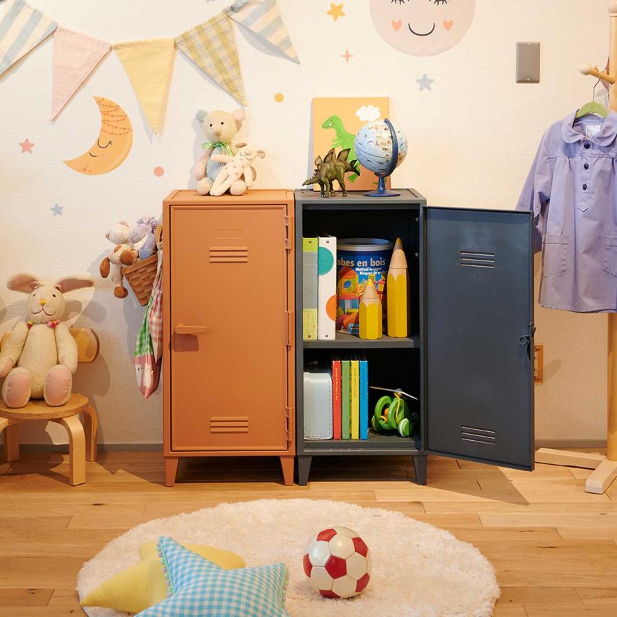 天馬 バッゾ VAZZO ロッカー 収納 レトロ ペグキャビネット 天馬 バッゾ VAZZO ロッカー 収納 レトロ ペグキャビネット