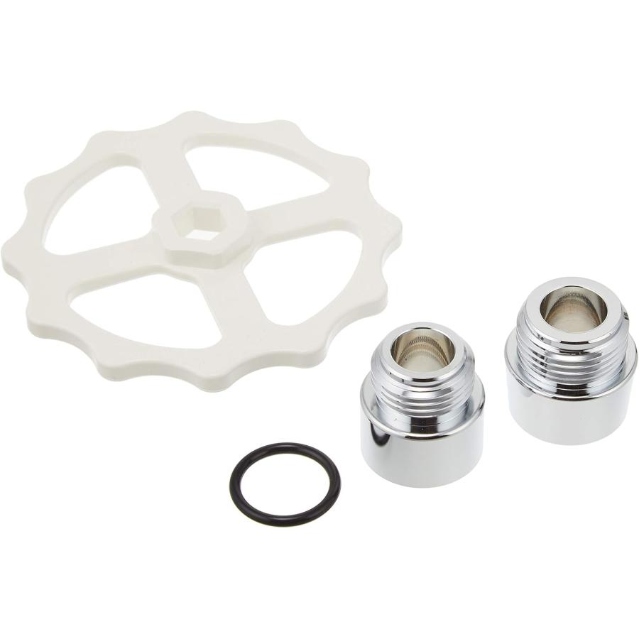 【Z905】メッキシャワーヘッド KVK Z905 メッキシャワーヘッド 送料無料 : ア・ク・ア