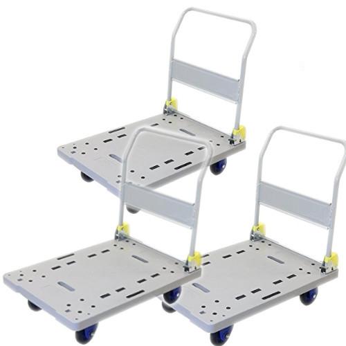 浅香工業 しずキャリー300kg荷重 NP-300DXL