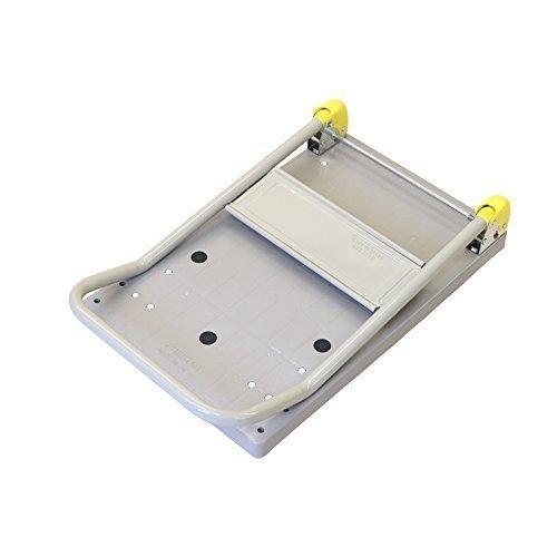 浅香工業 まとめ買い 金象印 しずキャリー NP-300DXL 2台セット 積載