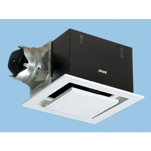 パナソニック 換気扇 天埋換気扇 本体・ルーバーセット【FY-38B7H】